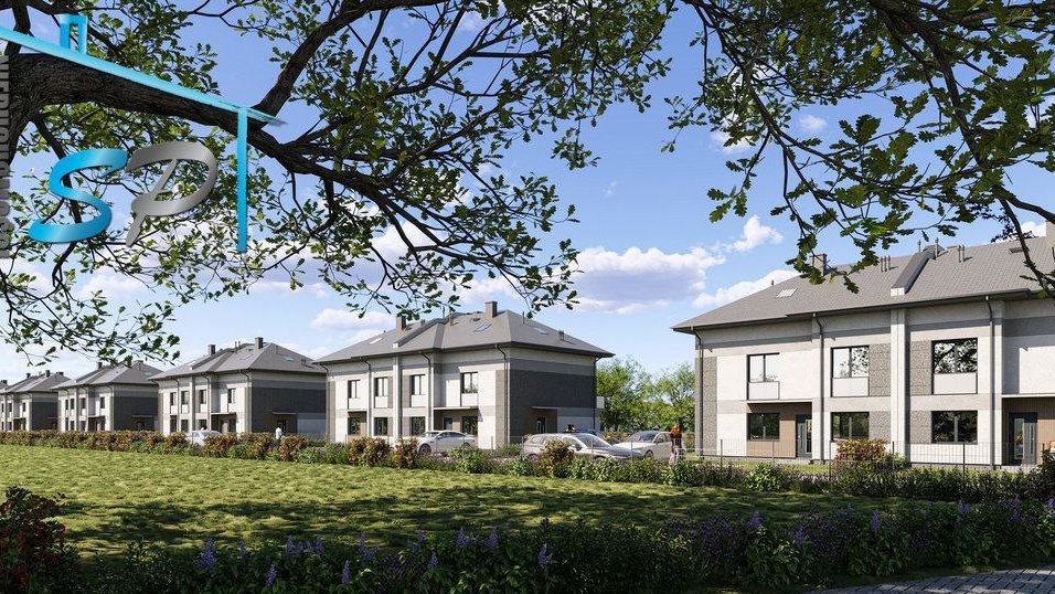 Duże mieszkanie z mozliwością podziału na dwa .