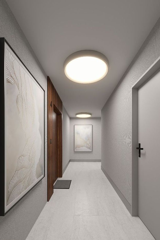 Hoża 25 - wysoki standard