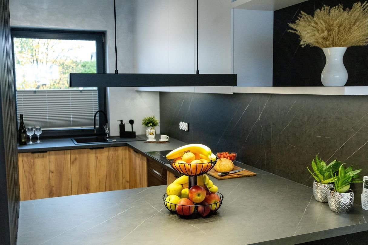 Wykończony dom jednorodzinny z pompą ciepła !!!