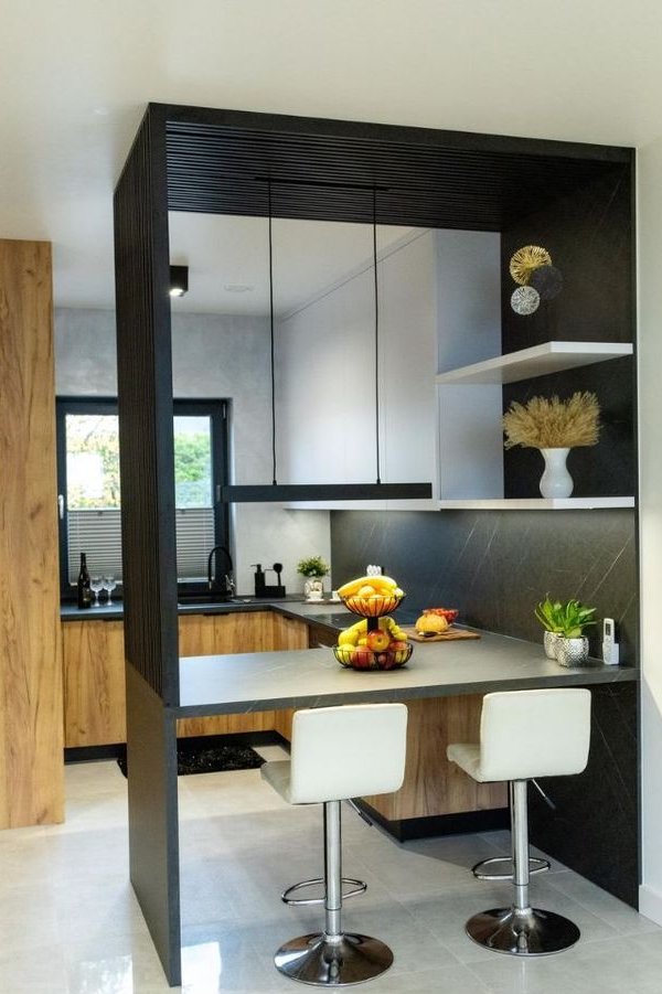 Wykończony dom jednorodzinny z pompą ciepła !!!