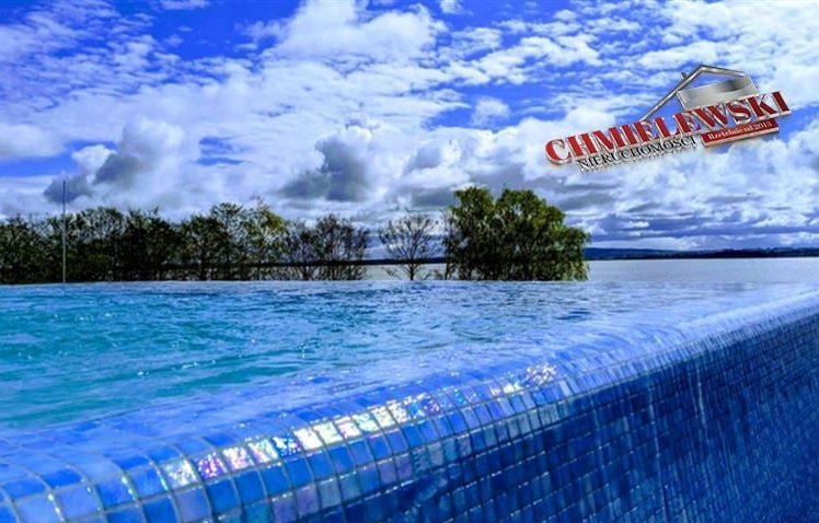 Nowoczesne 3-pokojowe mieszkanie z balkonem i garażem