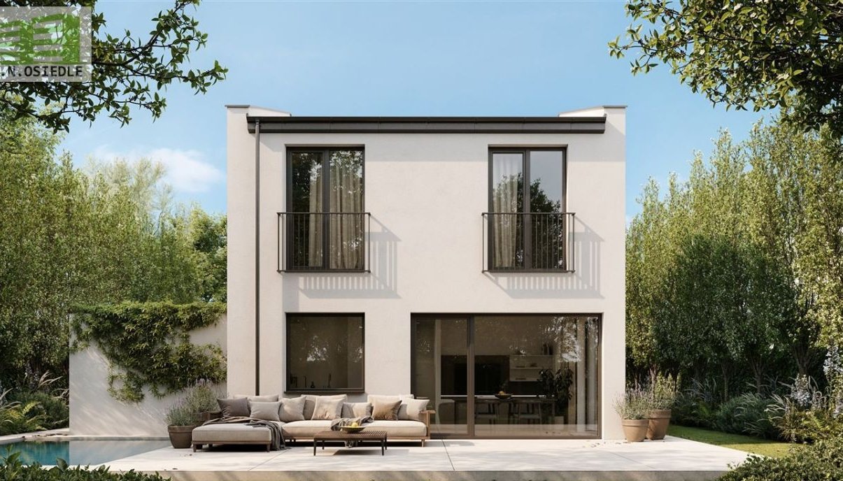 Nowa Inwestycja! Domki Jednorodzinne-Ul.Grabowa!