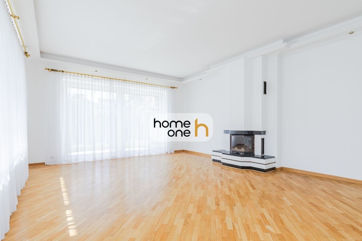 Wysoki standard | Sauna | 420 m2| ogród