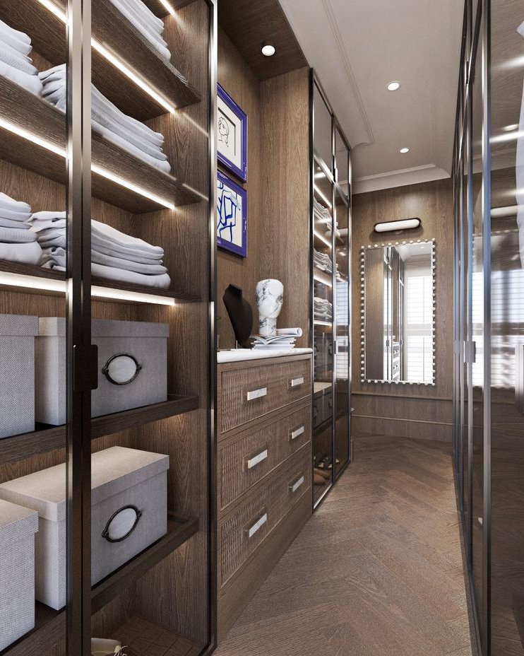 Domy u Źródła Marii | dom 5-pok. | C2