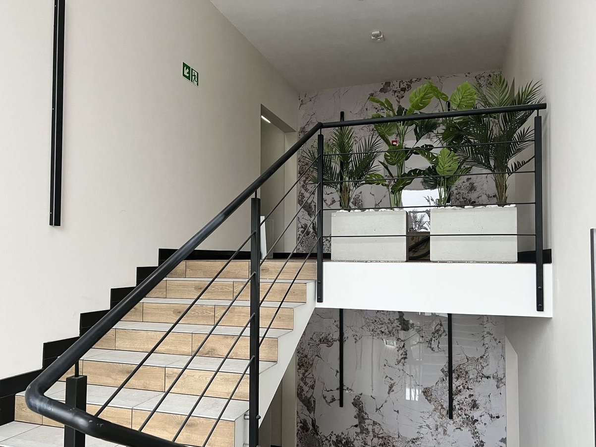 Mieszkania inwestycyjne | Lokale usługowe | Możliwość wykończenia