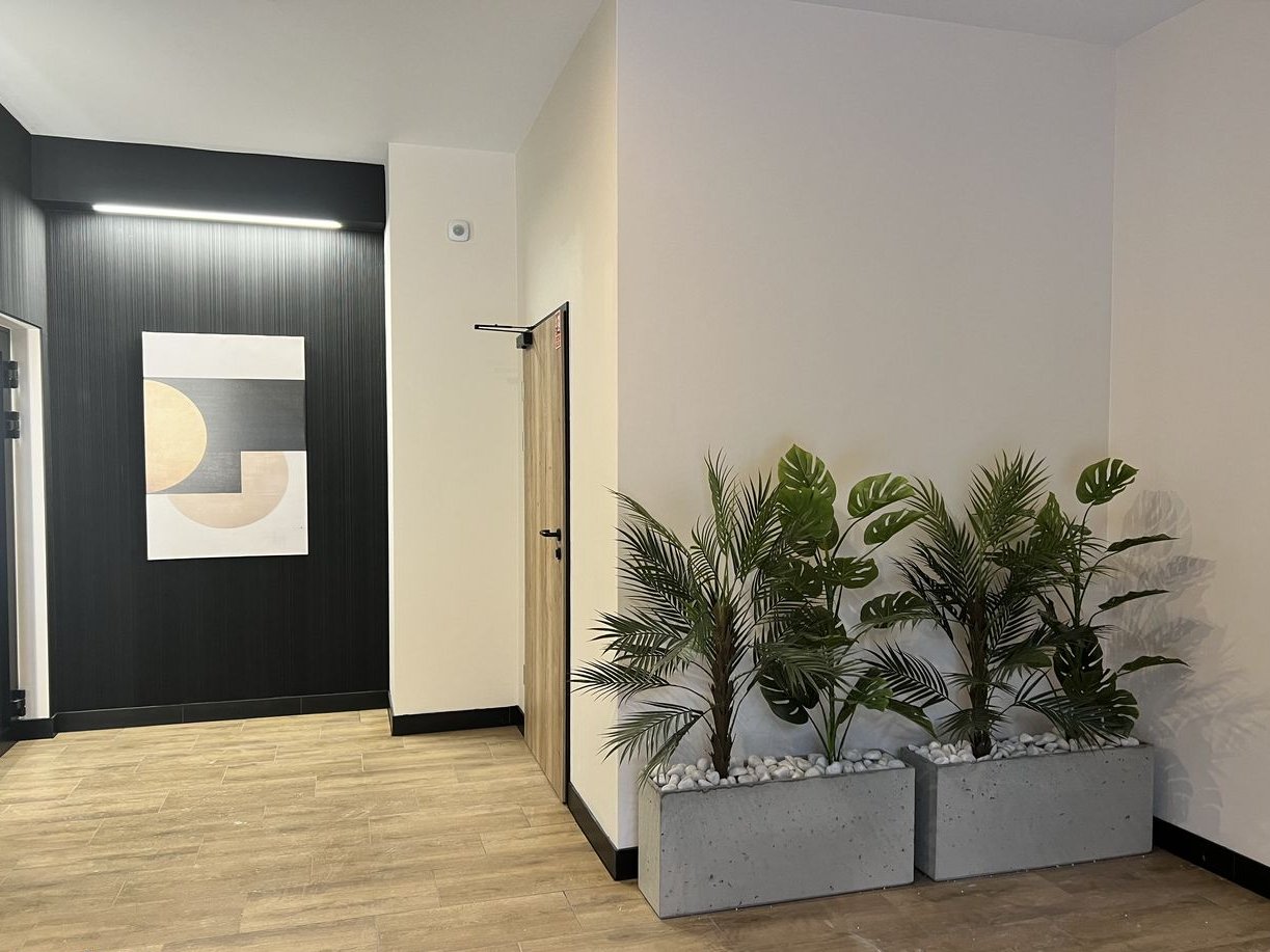 Mieszkania inwestycyjne | Lokale usługowe | Możliwość wykończenia