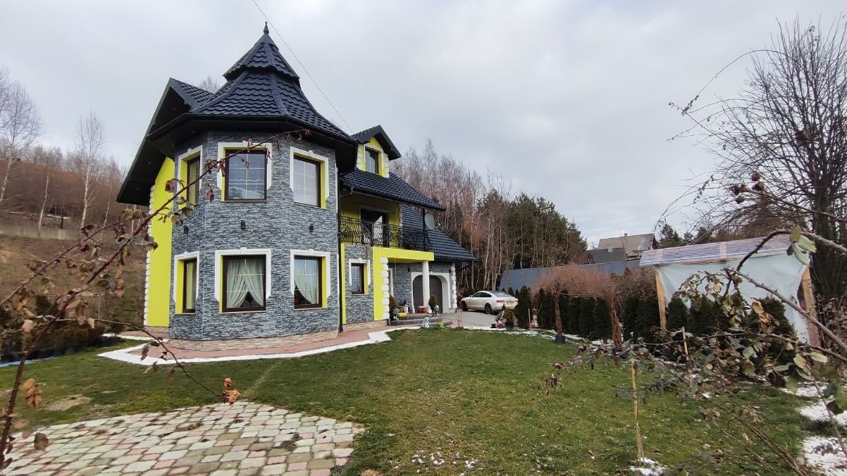 Sprzedam dom w Zawadzie Lanckorońskiej- właściciel