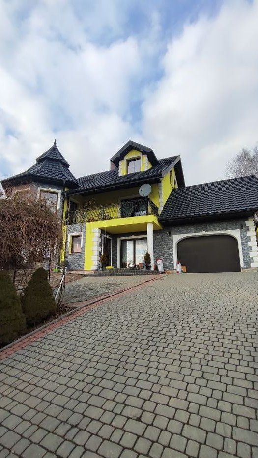 Sprzedam dom w Zawadzie Lanckorońskiej- właściciel