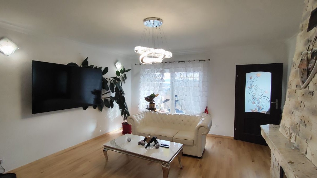 Sprzedam dom w Zawadzie Lanckorońskiej- właściciel