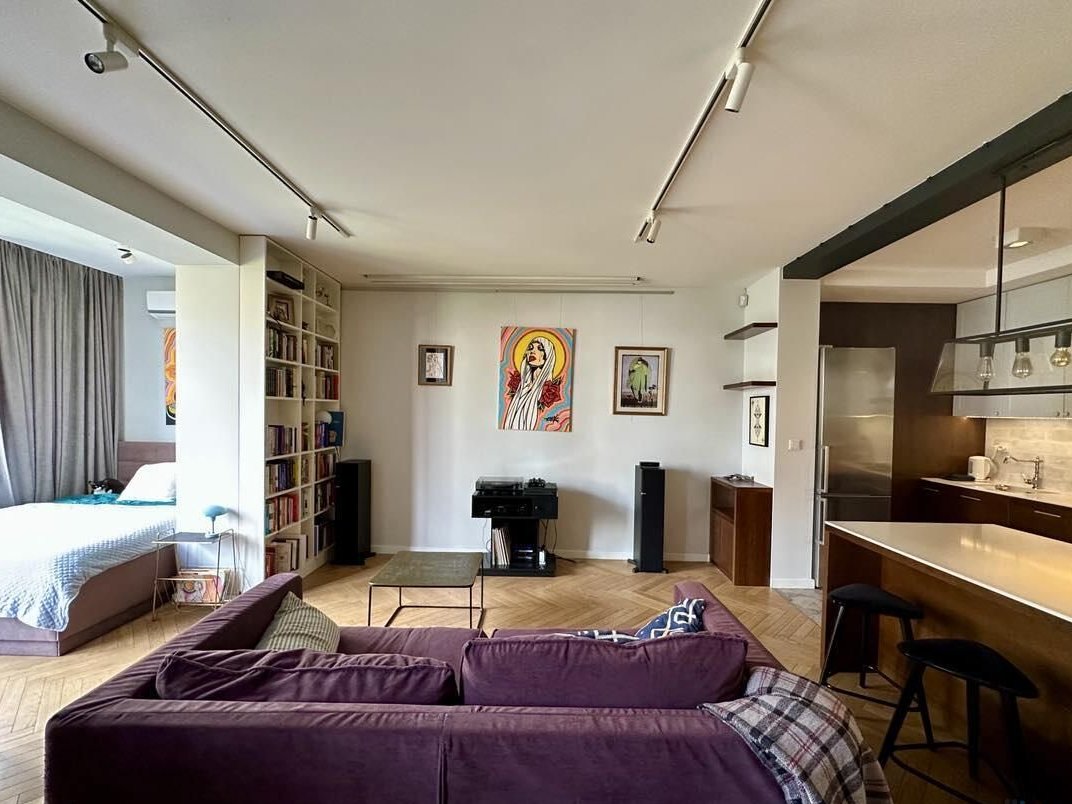 Piękne 2 pokoje z ogródkiem, piwnicą i poddaszem | OLSZA