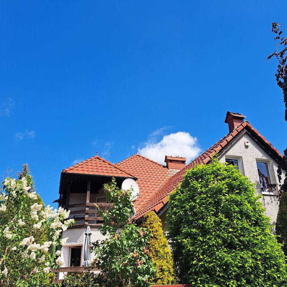 Gdynia dom wolnostojący idealna inwestycja