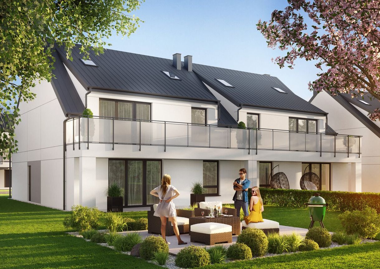 Aleja Wiśniowa Pogórze | mieszkanie 59,84 m2 |Q_1