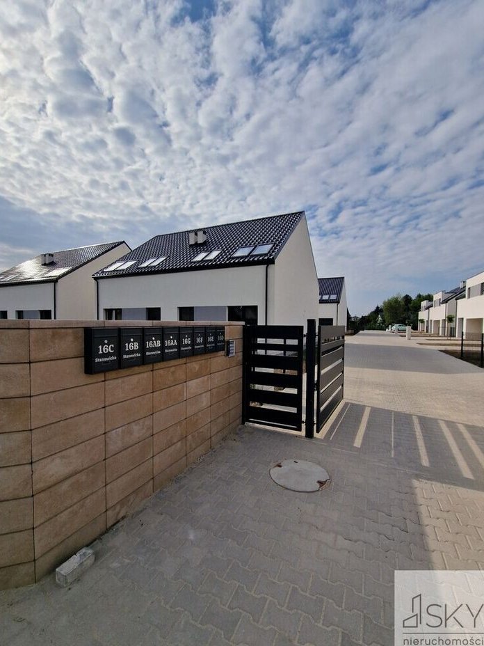 Ostatni, gotowy dom w Marcinkowicach!