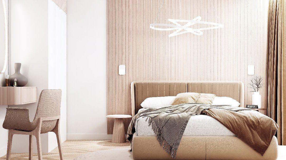 Nowoczesny Dom energooszczędny w super lokalizacji skrajny