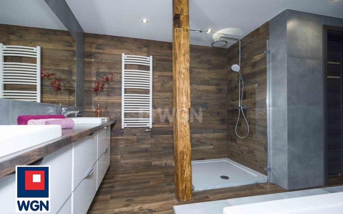 3 pokoje gotowe do zamieszkania | CO miejskie