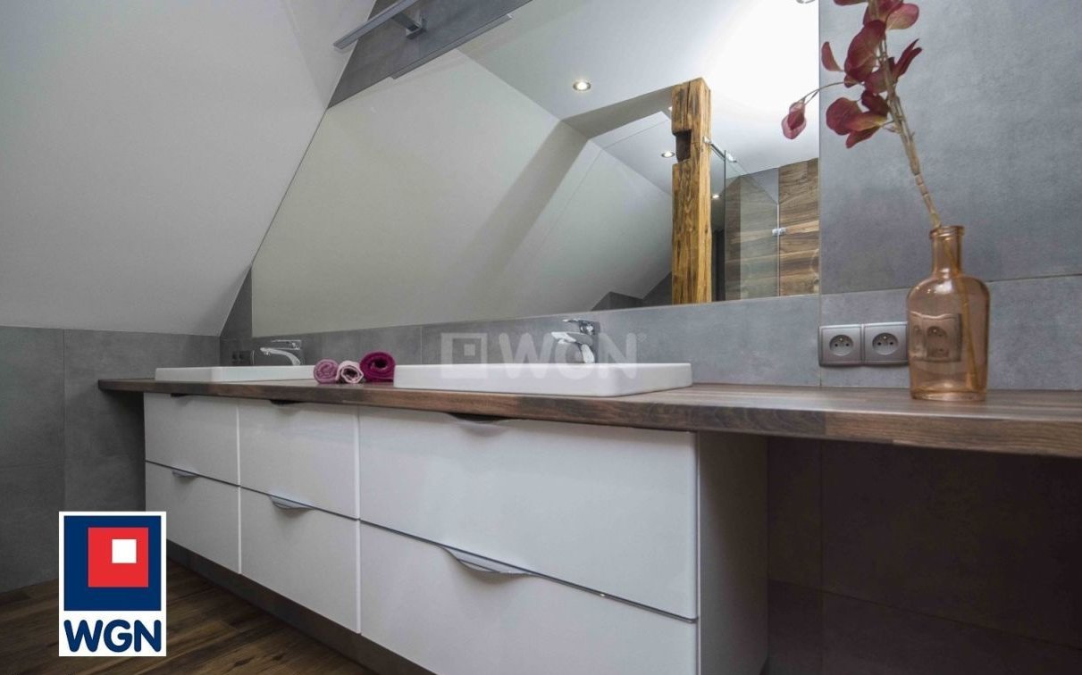 3 pokoje gotowe do zamieszkania | CO miejskie