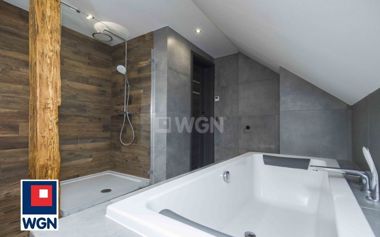 3 pokoje gotowe do zamieszkania | CO miejskie