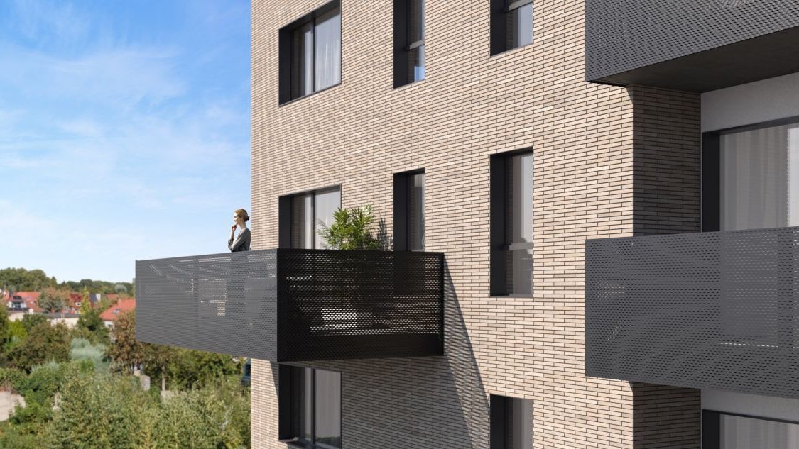 Wilkońskich 3 | mieszkanie 2-pok. | A_m.05