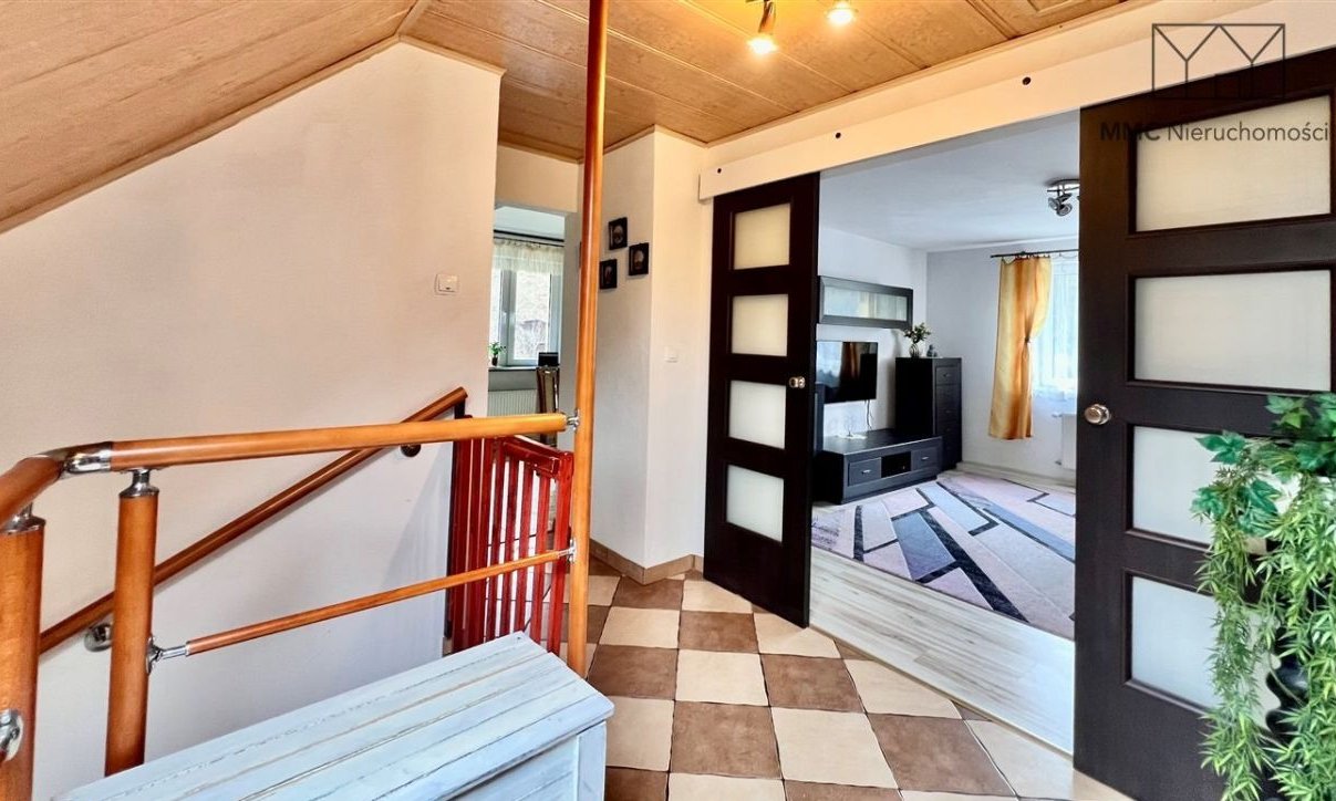 Wisła | Gotowy pensjonat z kawalerkami i domkiem.