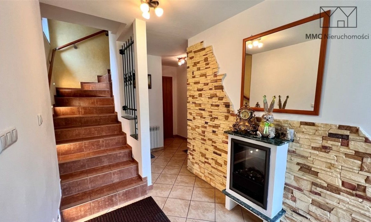 Wisła | Gotowy pensjonat z kawalerkami i domkiem.