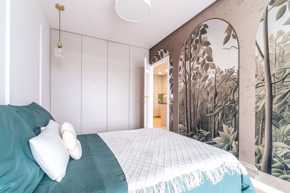 Nowe 2 pokojowe Świerzawska- Grunwald