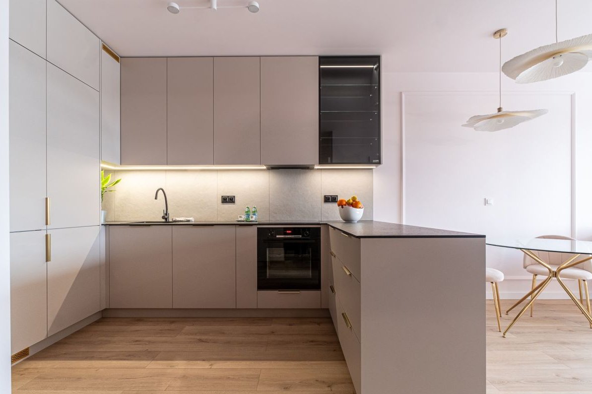 Nowe 2 pokojowe Świerzawska- Grunwald