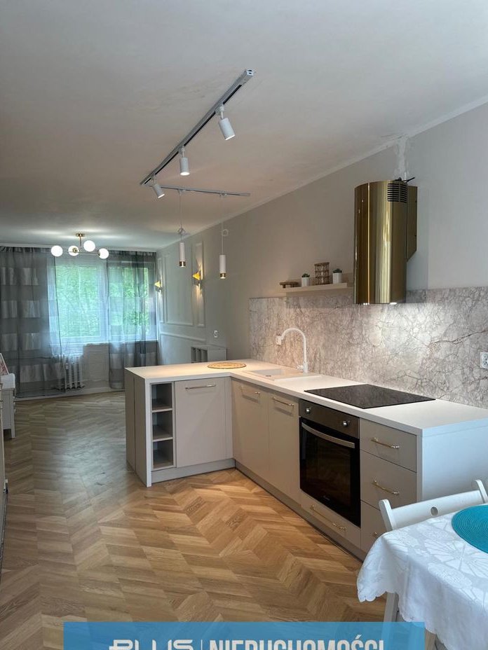 3-pokojowe mieszkanie na sprzedaż – ul. Drzymały