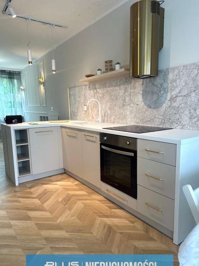 3-pokojowe mieszkanie na sprzedaż – ul. Drzymały