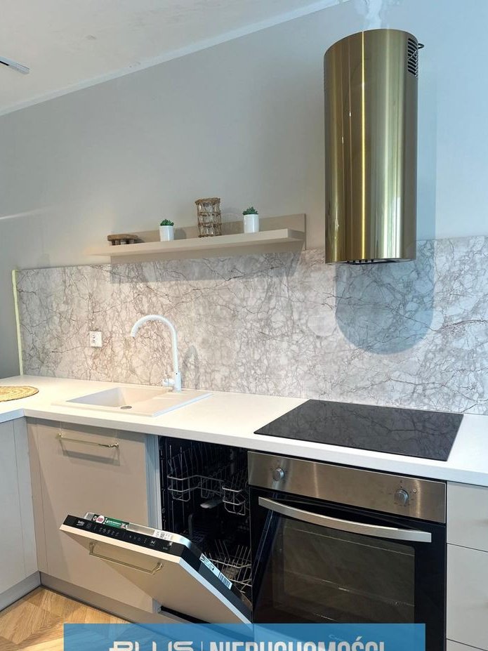 3-pokojowe mieszkanie na sprzedaż – ul. Drzymały