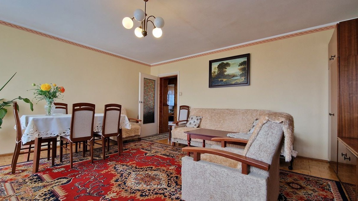 Na sprzedaż | Wieluń | os. Stare Sady | 3 pokoje