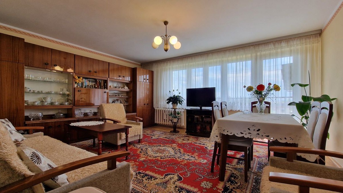 Na sprzedaż | Wieluń | os. Stare Sady | 3 pokoje