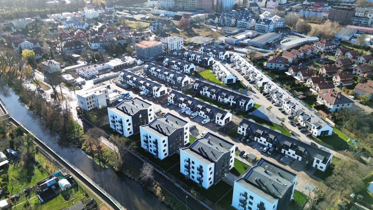 4-pokojowy dom 132m2 Bez Prowizji