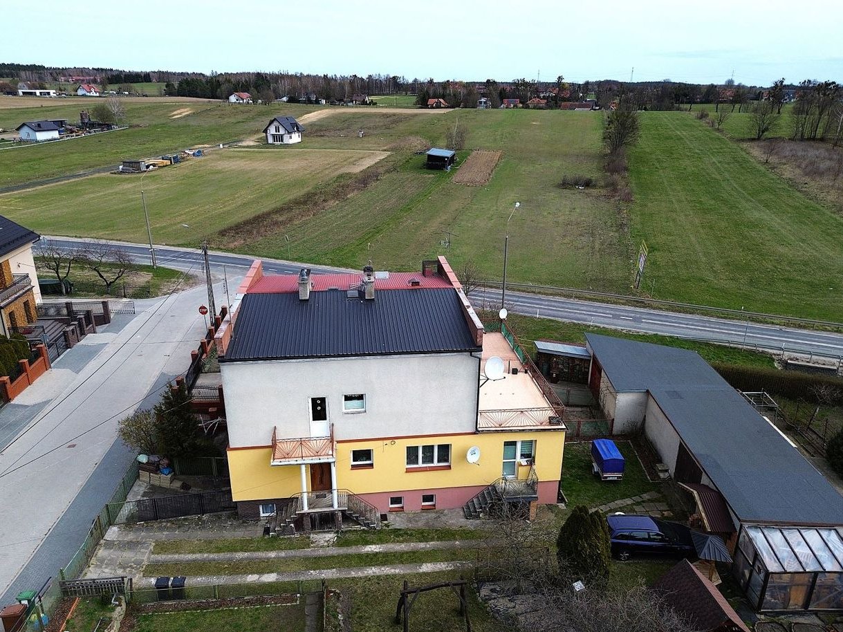 Komfortowe, bezczynszowe mieszkanie w Szczytnie