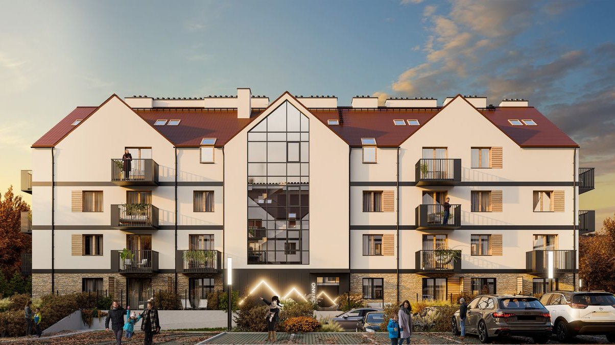 Montano | apartament 1-pok. | B4/0/10