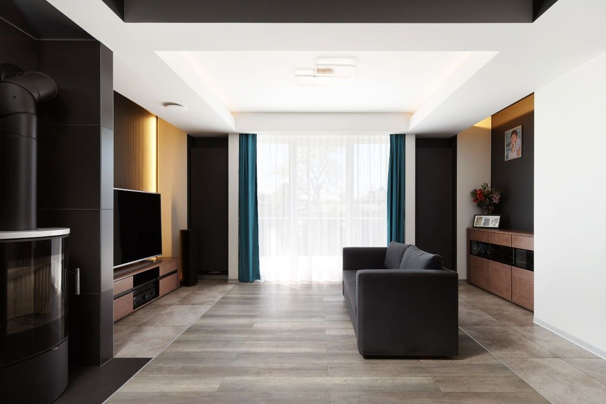 Wyjątkowy dom w sercu Bielska