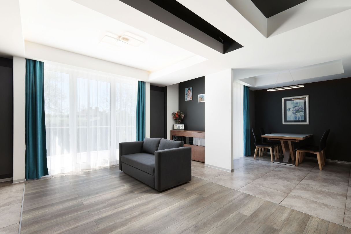 Wyjątkowy dom w sercu Bielska