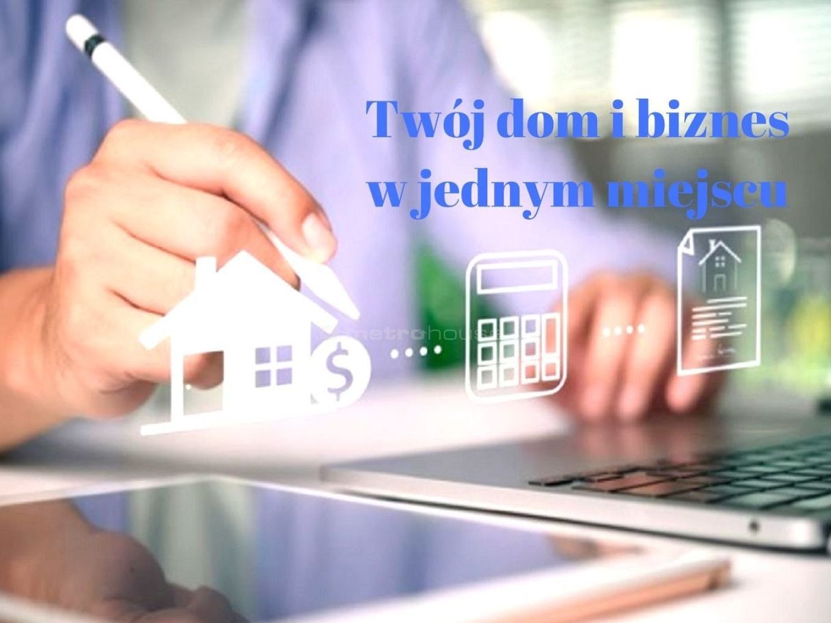 Twój dom i biznes w jednym miejscu