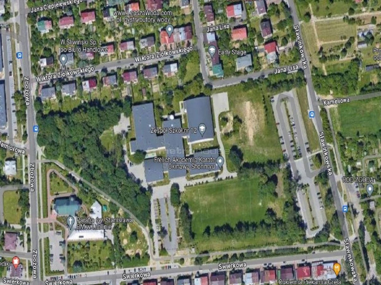 Twój dom i biznes w jednym miejscu