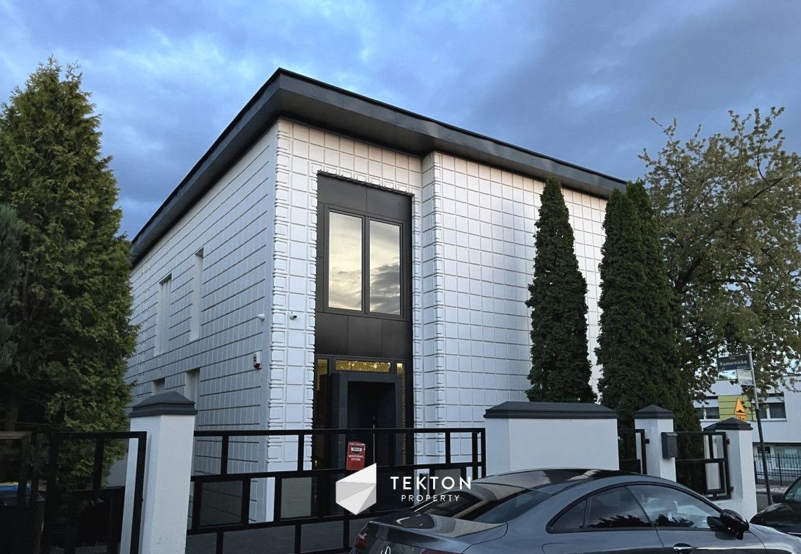 Luksusowy dom "Glamour" przy Szachtach!!