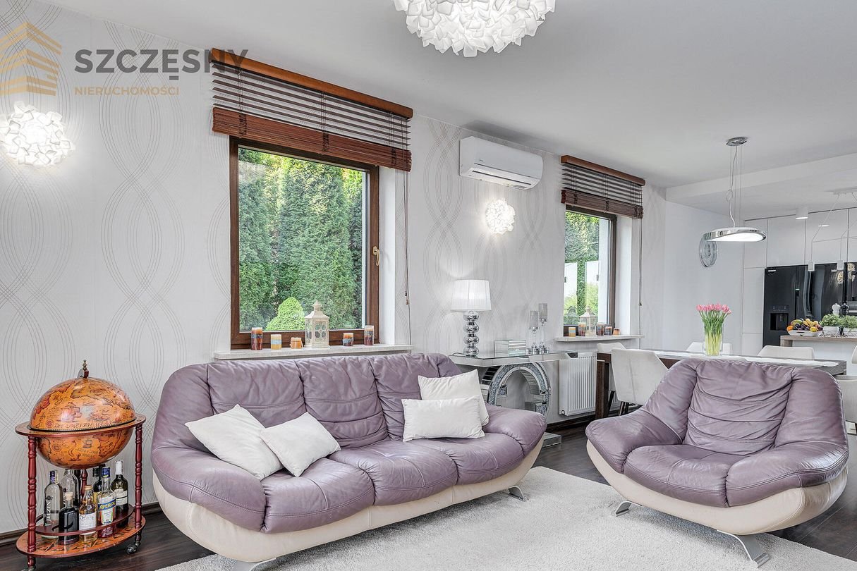 Promocja! Dom z basenem, Legionowo, 5 pokoi, działka 802m2