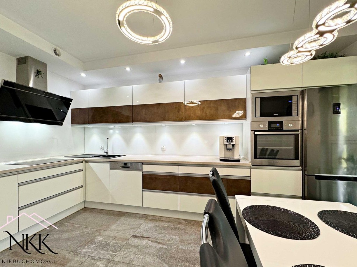 Niepowtarzalny Apartament 3-pokojowy w prestiżowej lokalizacji