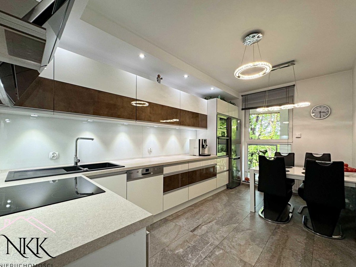 Niepowtarzalny Apartament 3-pokojowy w prestiżowej lokalizacji