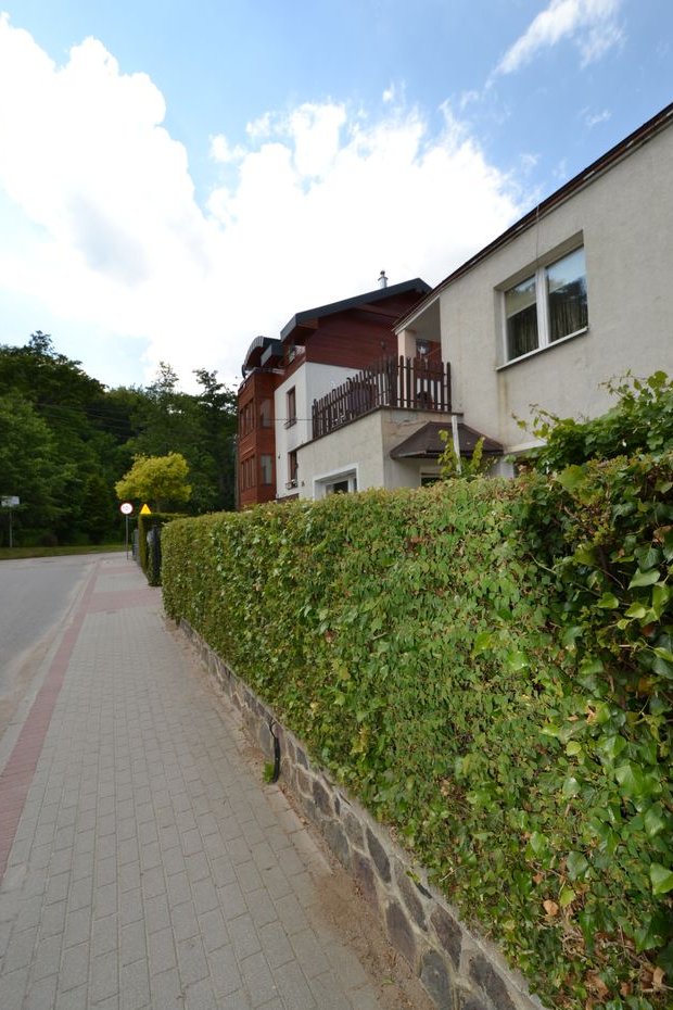 Mieszkanie Gdynia Orłowo- otulina lasu/ plaża