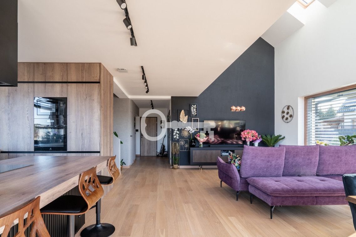 Nowoczesny dom w Sulminie