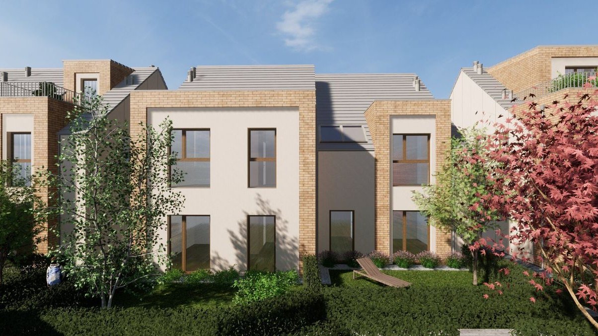 3-pokojowe mieszkanie 64m2 + balkon Bez Prowizji