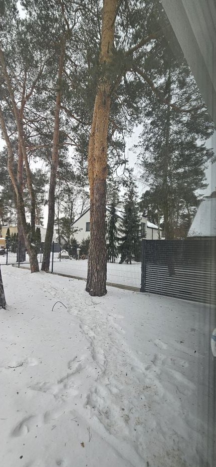 Lewy bliźniak deweloperski, zach. Józefów, 0% prowizji