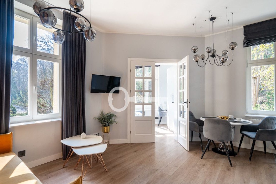 Apartament inwestycyjny 5 min od plaży i Monciaka