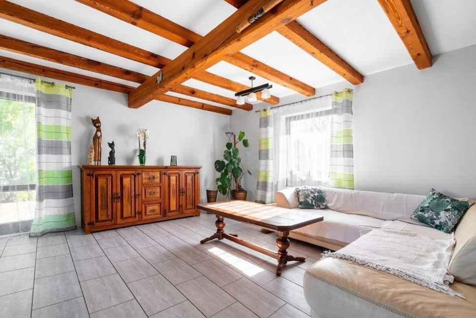 Wyjątkowy dom | pod Lublinem | duża działka