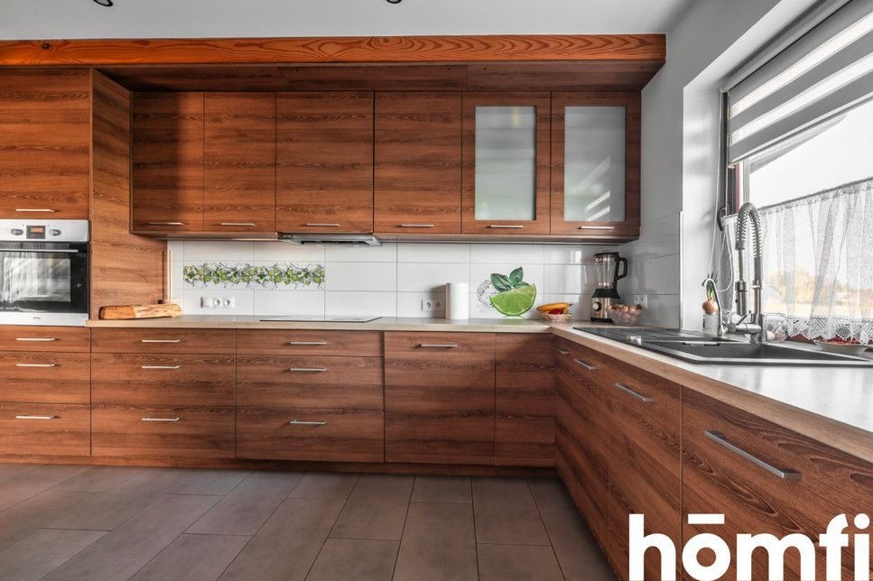 Wyjątkowy dom | pod Lublinem | duża działka