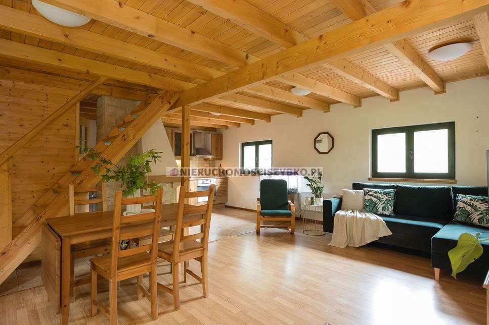 Spokój i Natura 25 min od Stolicy!